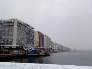 Ladadika Studios