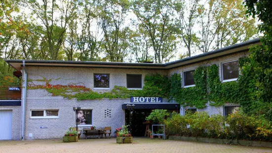 Hotel am Springhorstsee