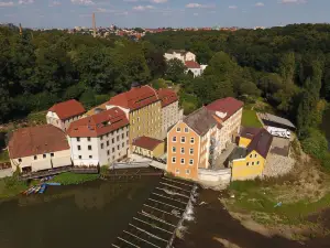 Hotel Obermühle