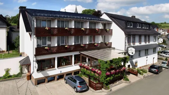 Hotel Haus Wiesengrund