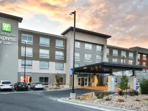 Holiday Inn Express & Suites LEHI - THANKSGIVING POINT by IHG