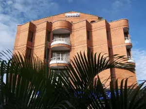 Hotel El Atajo