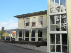 歐洲酒店