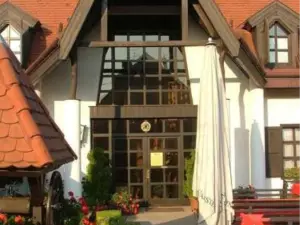 Agas Vendeghaz