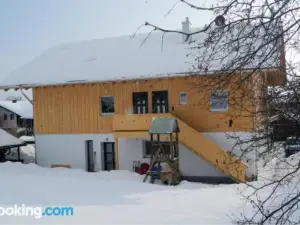 Heidis Ferienwohnung
