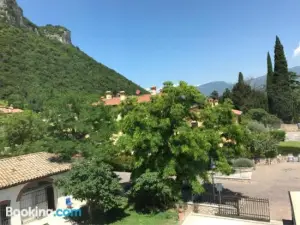莫斯考爾羅坎達飯店