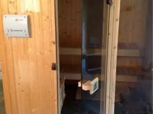Grillnhäusl - Ruheoase in Alleinlage Mit Sauna, Erlebnisstadl & Rehen Vor der Haustür