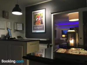 Hotel Liselund