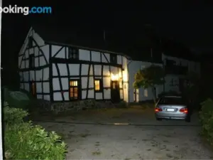Authentiek Eifelhuis