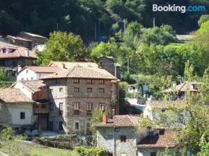 Casa Rural Sobrevilla II