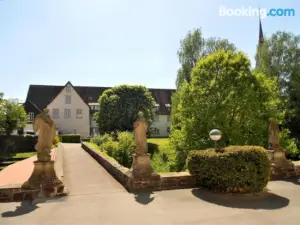 Bildungshaus Neckarelz