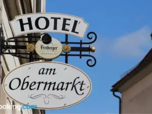 Hotel am Obermarkt