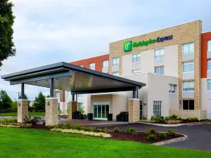 Holiday Inn Express CHESAPEAKE - NORFOLK by IHG