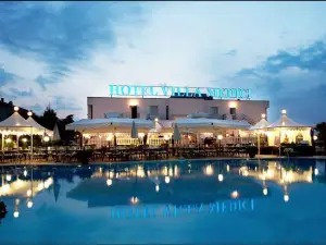 Hotel Villa Medici