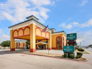 Best Western Childress West Hotel