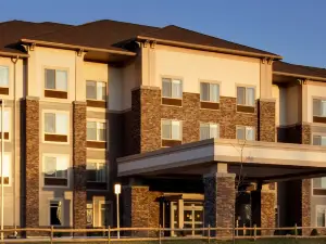 Best Western Plus University Park Inn  Suites