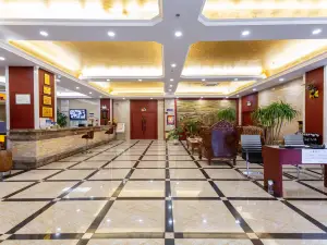 獨山子新迎賓館
