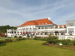 Atlantic Grand Hotel Travemunde