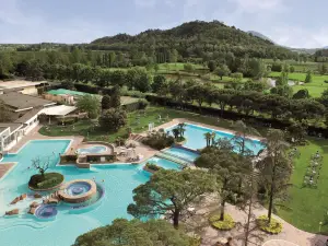 Galzignano Resort Terme & Golf - Hotel Majestic