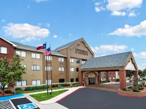 Staybridge Suites LUBBOCK - UNIVERSITY AREA by IHG
