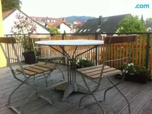 Das Gaestehaus