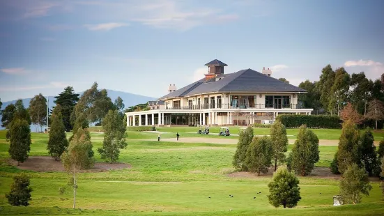 Yarra Valley Lodge, an EVT Hotel