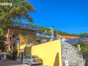 Vila Marija