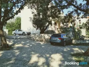 Antun Mozara Family House
