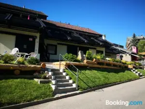 Sky Residence III - Comfort Apartments in Aprica