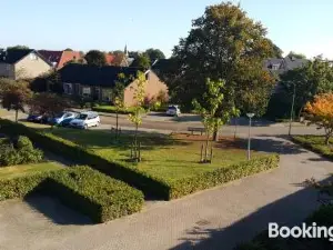 Bed & Budget Mackenzieplaats