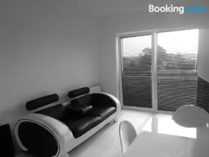 Apartament Bajkowy