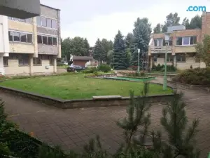 Apartmentai Baltoji Ramune