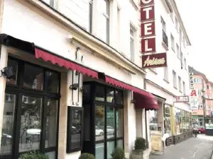 Hotel Ariana Koln