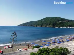 Hotel Capo Sud