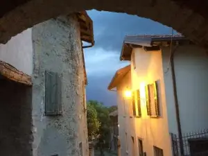 B&B Il Portico del Conte