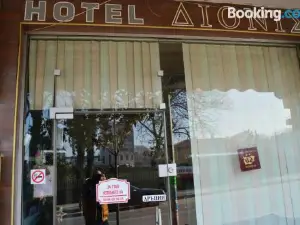 Dionis Hotel