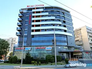 Hotel Ricas