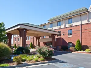 Holiday Inn Express CORYDON by IHG