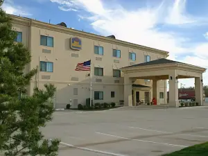 Best Western Plus Red River Inn