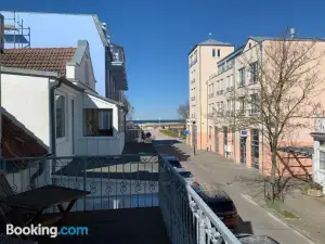 Hotel Zum Strand