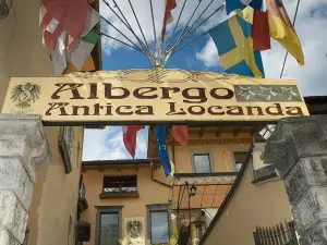 Albergo Antica Locanda