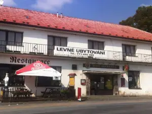 Hotel Belohlavek