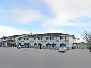 เบสท์เวสเทิร์น ริชฟิลด์อินน์