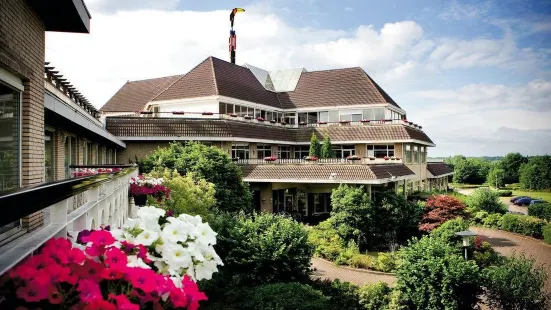 Hotel Gladbeck Van der Valk