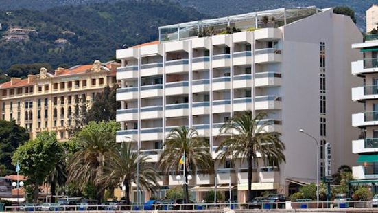 Hotel Riva Art & Spa