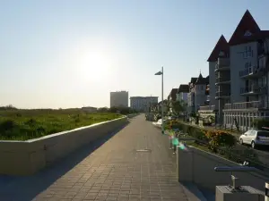 Parkhotel Seeblick