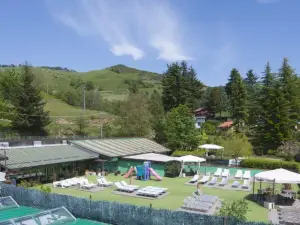 Cuccaro Club - Val di Vara e Cinque Terre