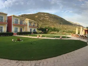 Kalloni Royal Resort