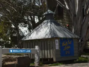 Gundy Lodge