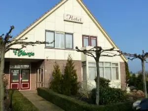 Hotel Restaurant Het Roode Hert